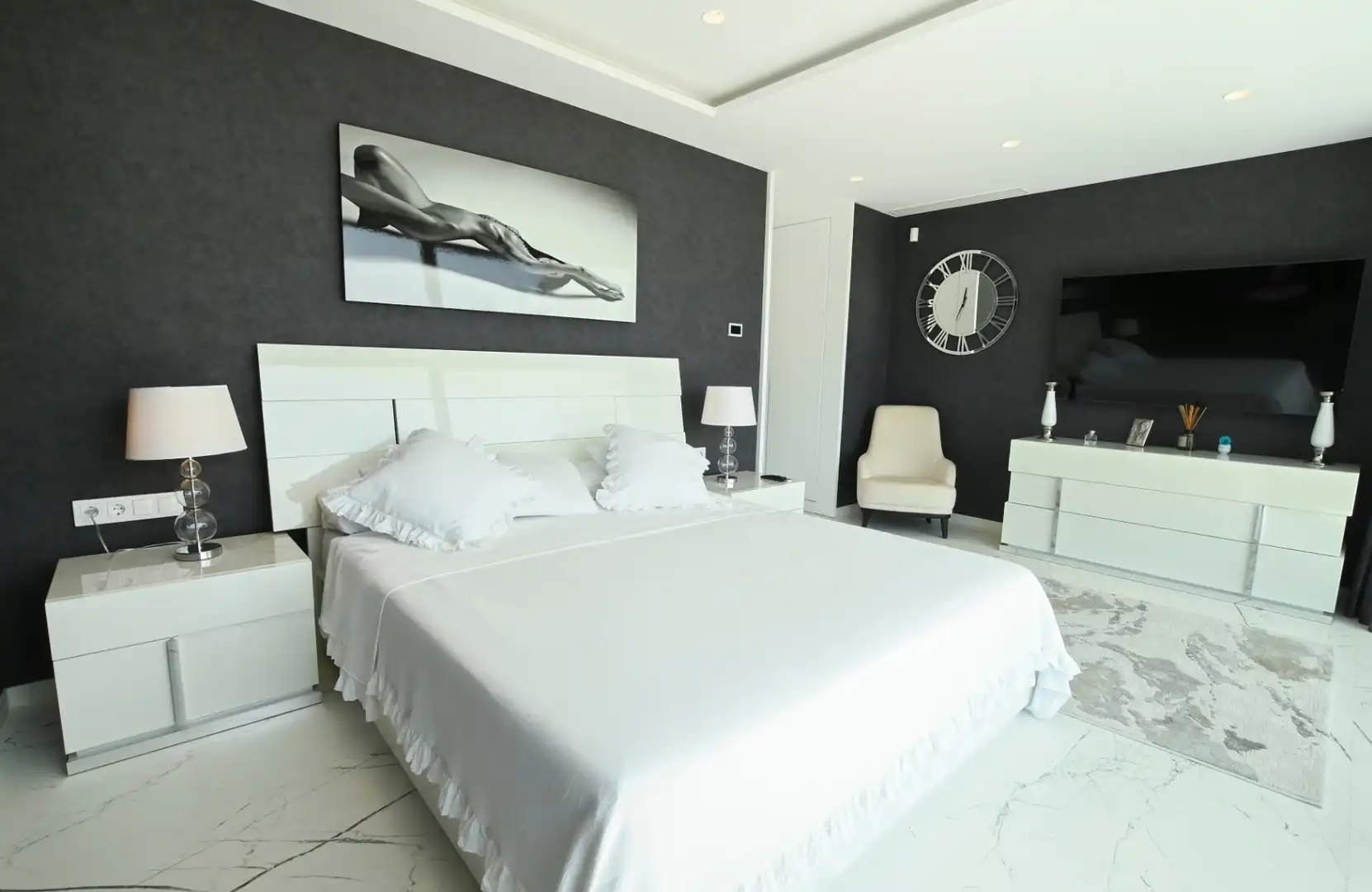 Casa con jardín en venta en La Fustera, imagen 23