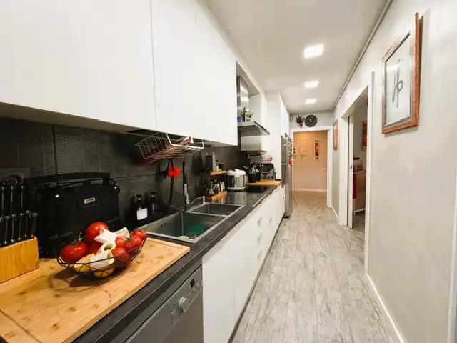 Piso en venta en Plaça de la Mare, Montgat
