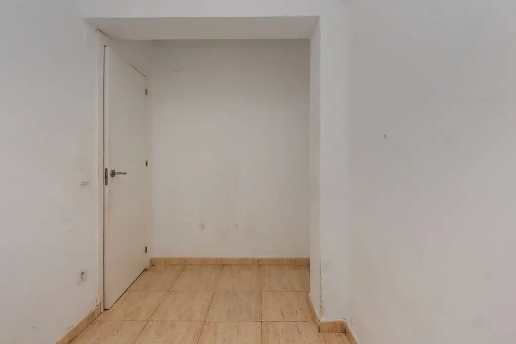 Piso en venta en C/ Joana Jugan, Nou Eixample Nord