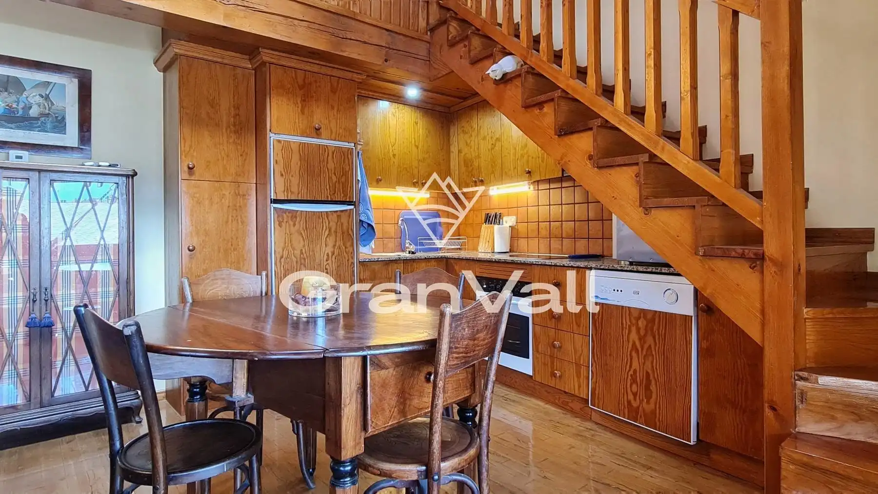 Adosado con terraza en venta en Guils de Cerdanya, imagen 10
