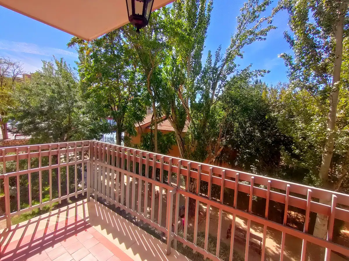 Flat with lift to rent in Constitución - Balconcillo, imagen 7