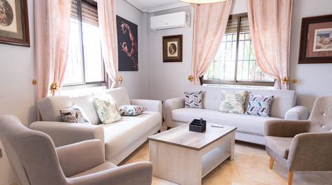 Foto 5 de Casa adosada en venta en El Brillante -El Naranjo - El Tablero, Córdoba