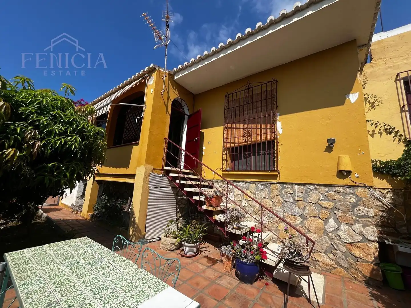 Casa con piscina en venta en Monte los Almendros - El Pargo - Costa Aguilera, imagen 12