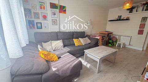 Foto 5 de Piso en venta en Maria Auxiliadora, Labradores, Salamanca Capital