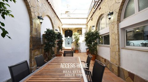 Photo 2 of Houses for sale in Ocata, El Masnou