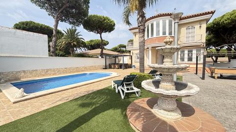 Foto 2 de Casa o chalet en venta en La Barrosa, Cádiz