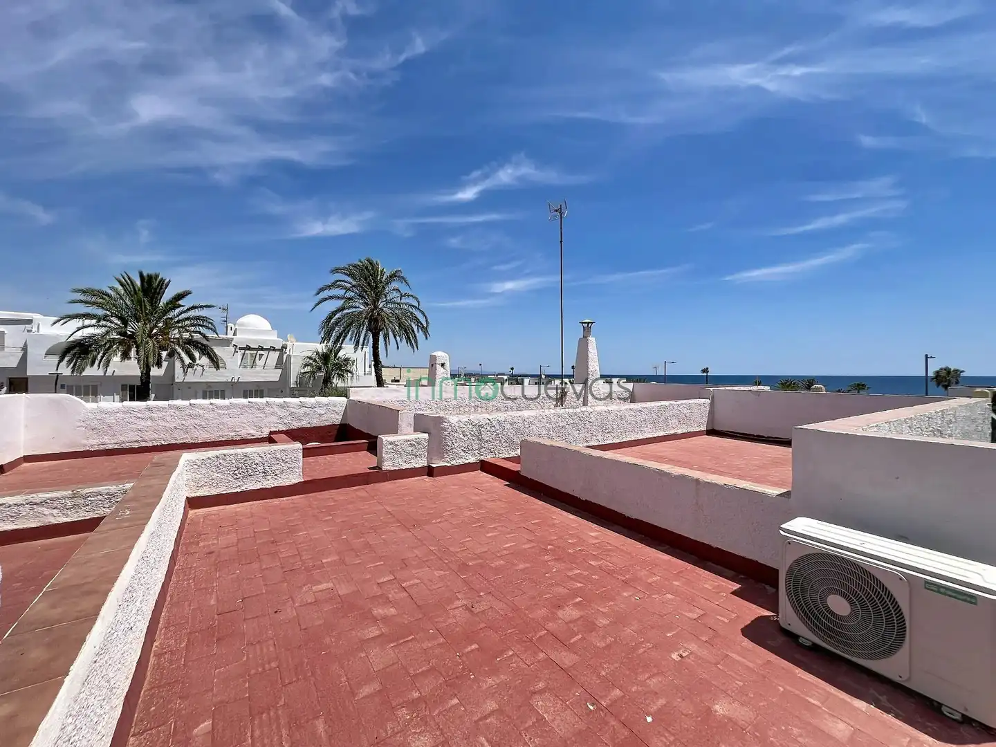 Detached house with pool for sale in El Palmeral, imagen 50