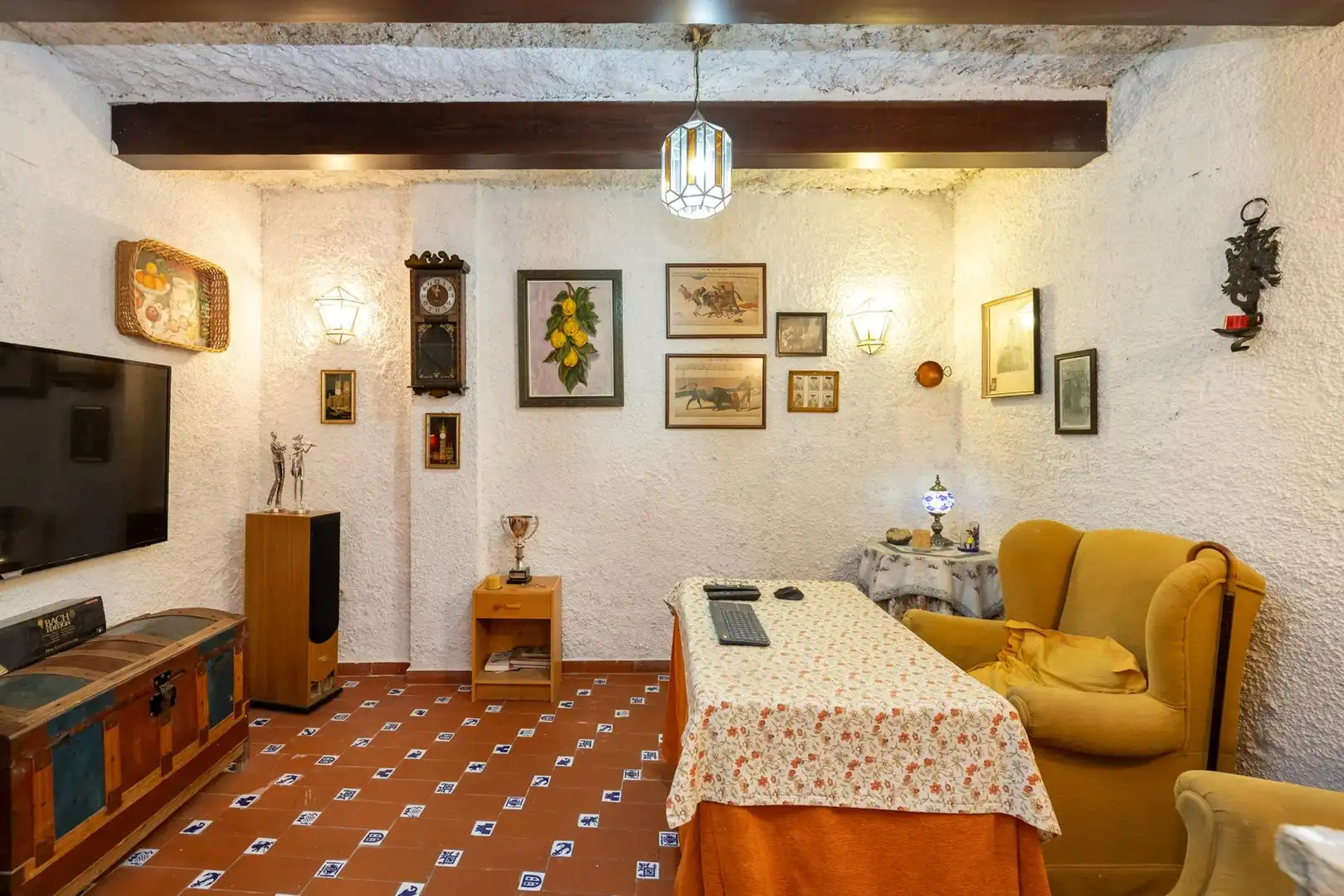 House for sale in Albaicín, imagen 13