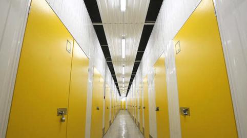 Photo 4 of Box room to rent in Calle de Antonio Cánovas, 12, Doctor Cerrada, Zaragoza