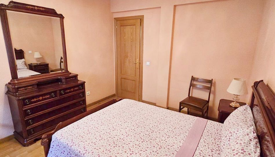 Piso de alquiler en Calle de Ordóñez, 20, Casco Antiguo - Imagen 5