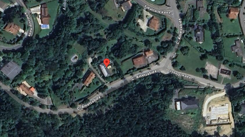 Foto 4 de Pis en venda a Calle Ametzabide, Mungia, Bizkaia