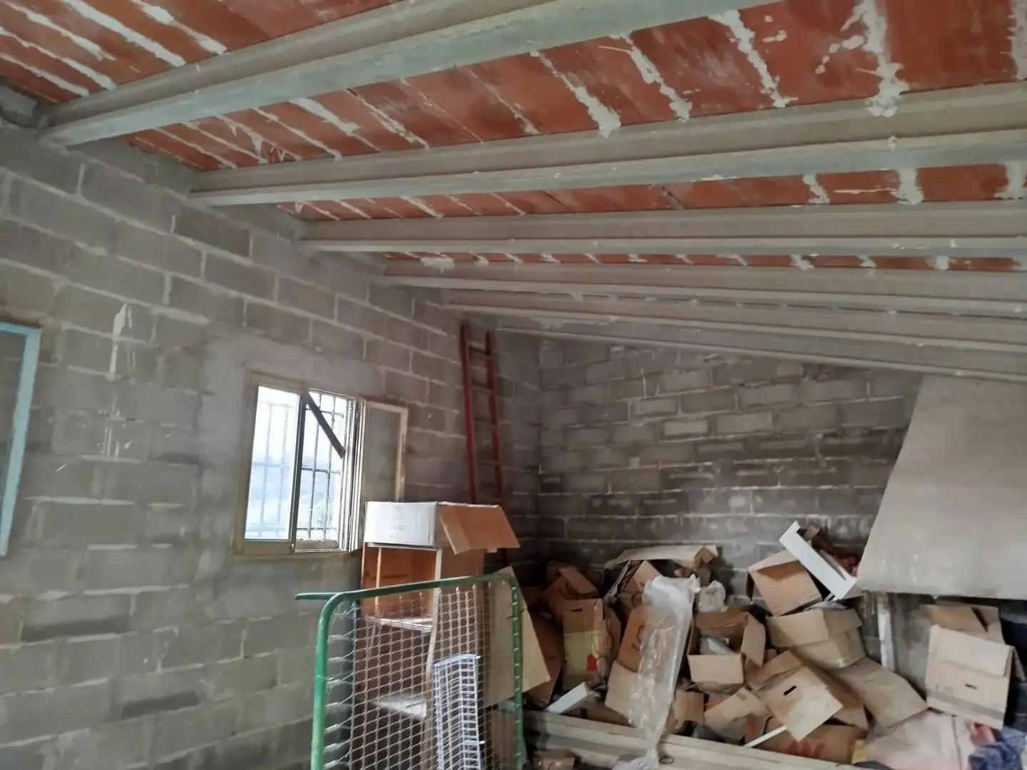 Casa rústica en venda a Xerta, imagen 7