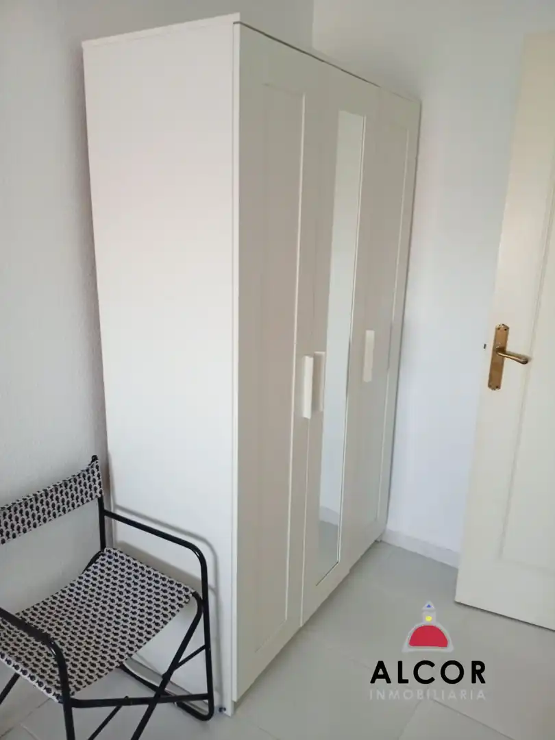 Flat with terrace for sale in Playa de la Concha, imagen 16