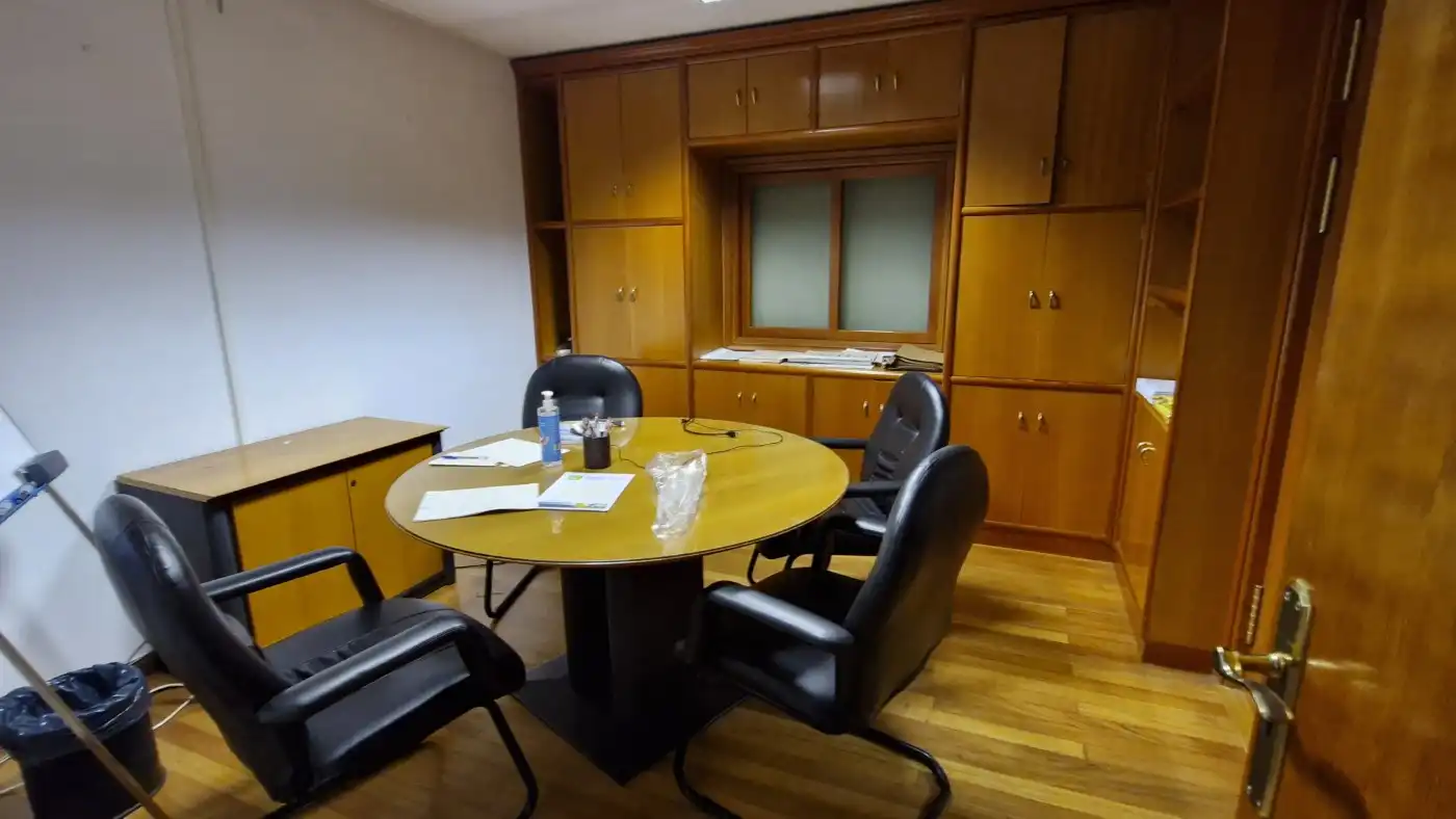 Industrial building for sale in P.I. Tambre, Santiago de Compostela, imagen 6