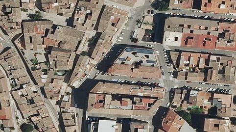 Inmueble en venta en COCENTAINA