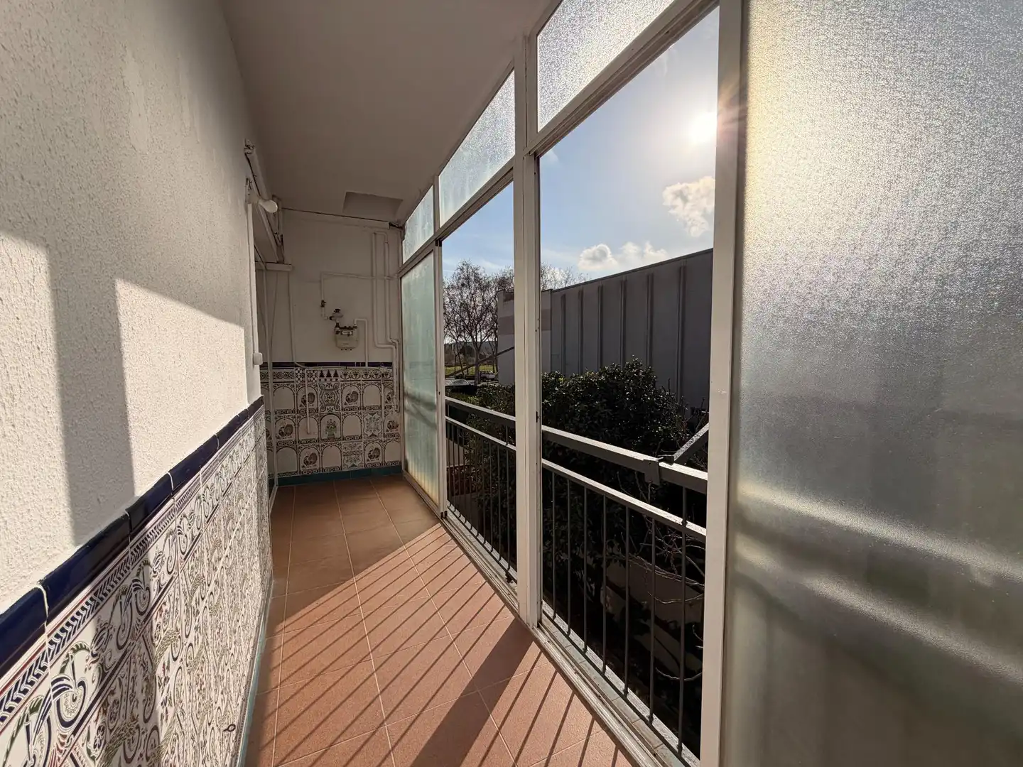 Apartament amb terrassa en venda a Carrer Carrer Roger de Llúria, imagen 6