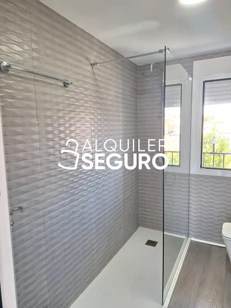 Flat for rent in Reina Victoria, Campo de Criptana