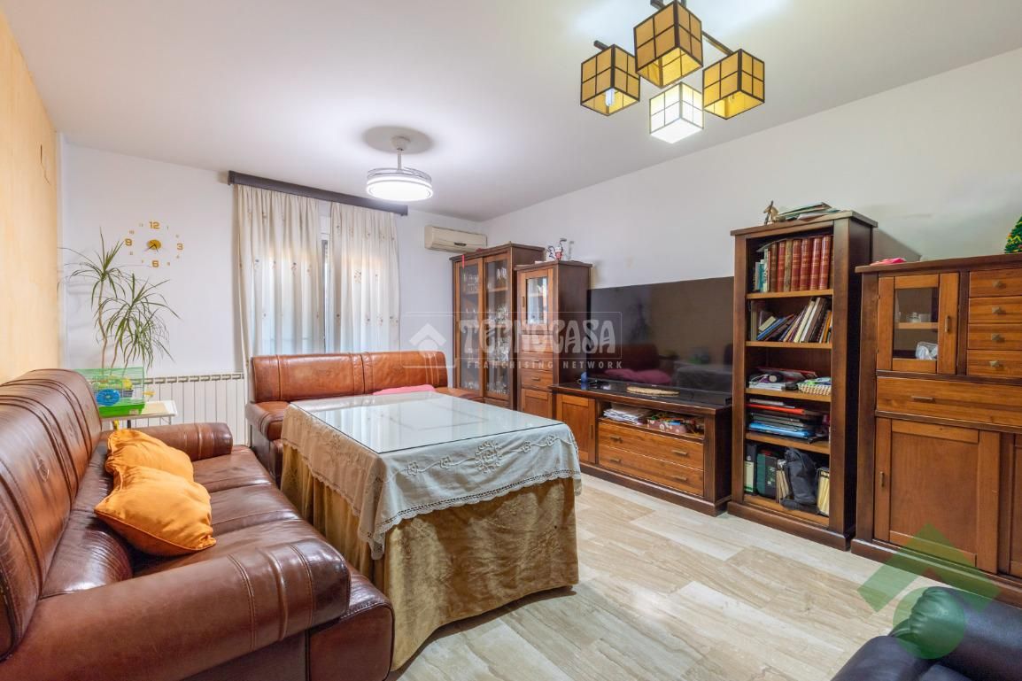 Pis en venda en Albolote amb Aire condicionat, Moblat i Balcó