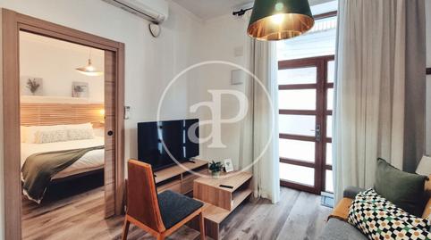 Photo 2 of Flat to rent in C. Tenerias, El Carme,  Valencia Capital