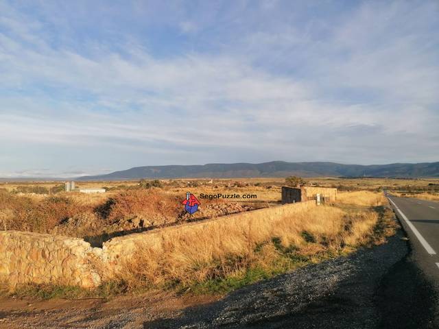 Terreno residencial en Venta en Basardilla