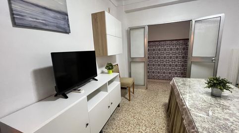 Foto 2 de Piso de alquiler en Tambre, El Plantinar – Avda. La Paz - El Juncal, Sevilla Capital