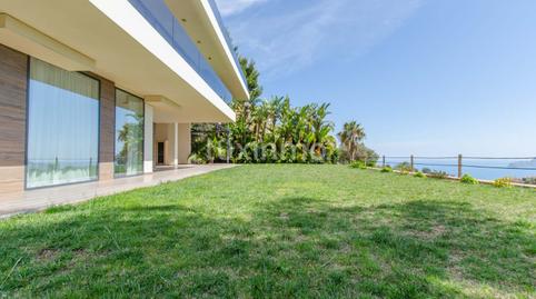 Foto 3 de Casa o xalet en venda a Altea Hills, Altea