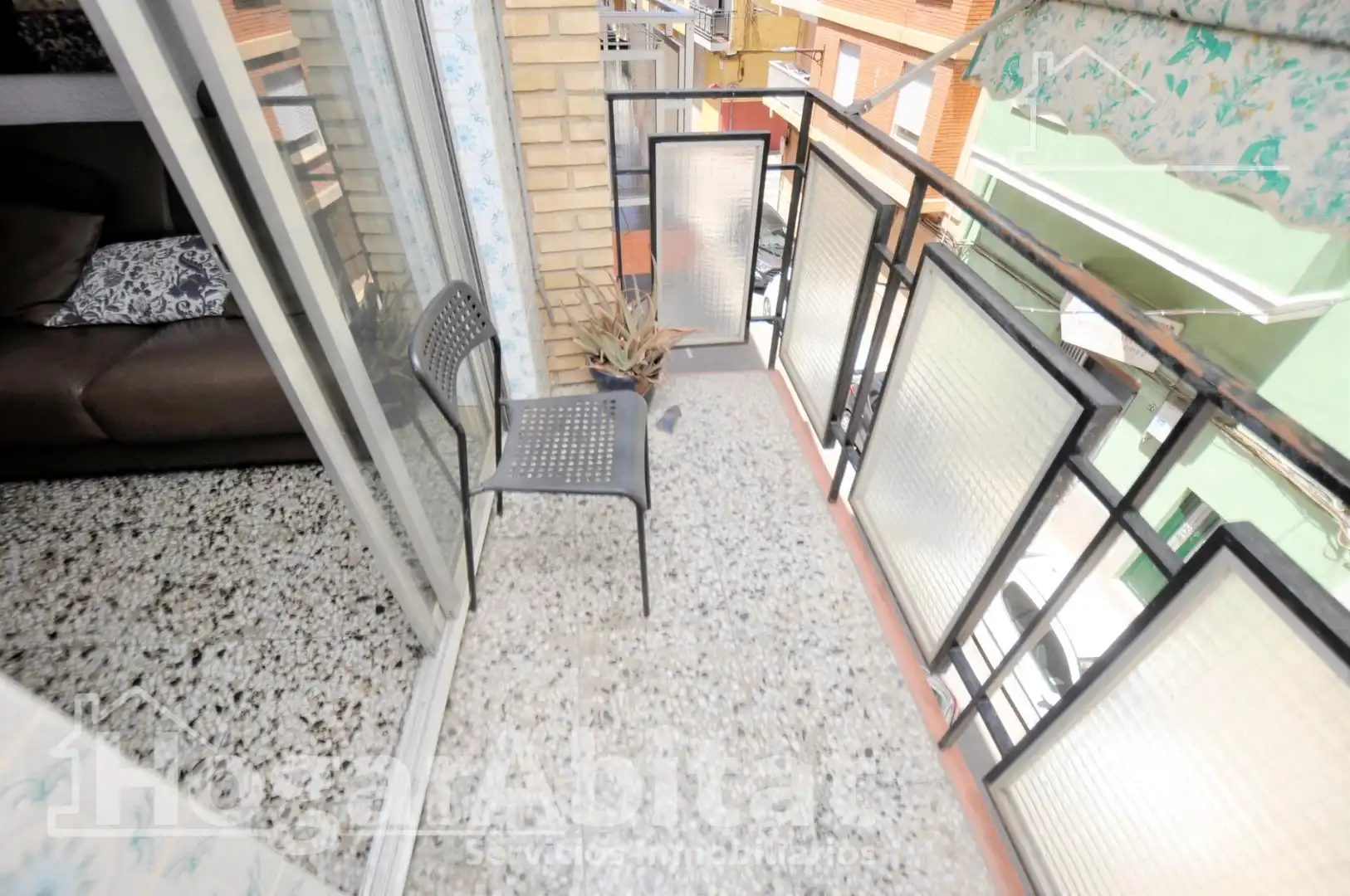 Piso en venta en Calle Cervantes, Centro