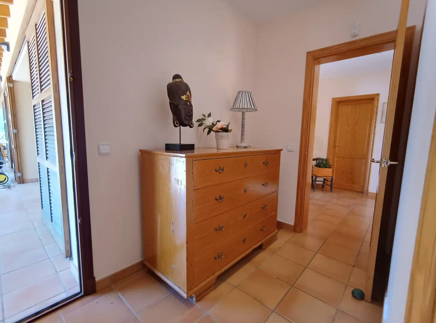 Xalet amb terrassa en venda a Cap d'en Font - Binissafúller, imagen 24