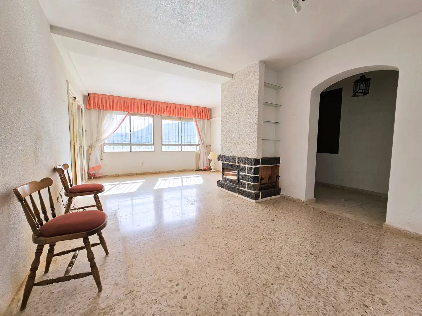 Casa amb piscina en venda a Pedanías Oeste, imagen 6