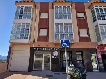 Mini appartamento con ascensore in vendita a Turre