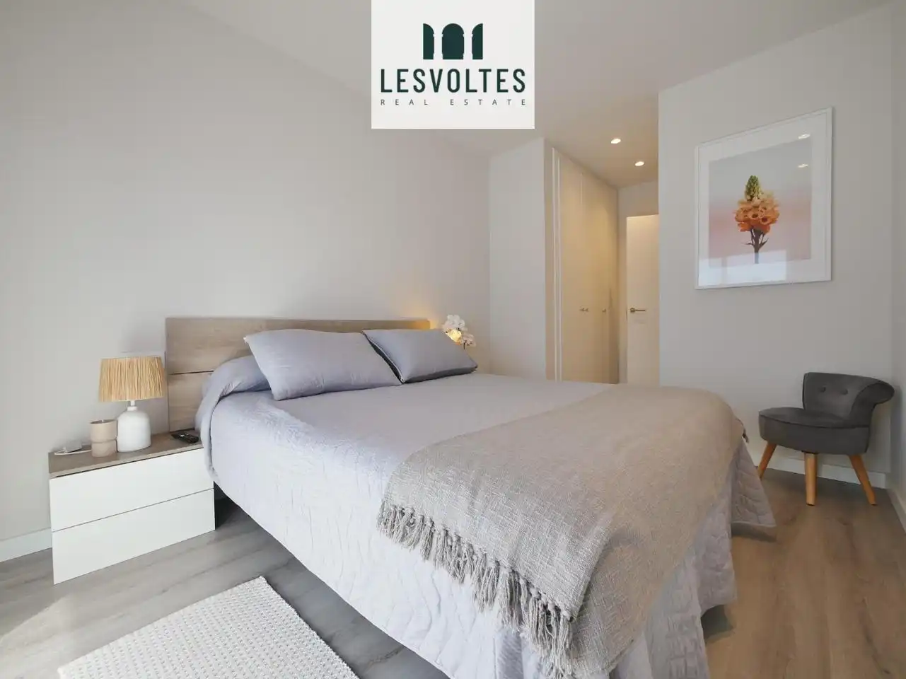 Apartment mit Terrasse zum Verkauf in calle de Miquel Vincke i Meyer, imagen 13