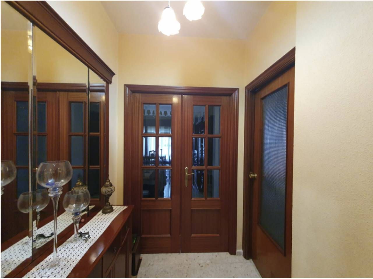 Flat for sale in Badajoz Capital  with Terrace and Balcony