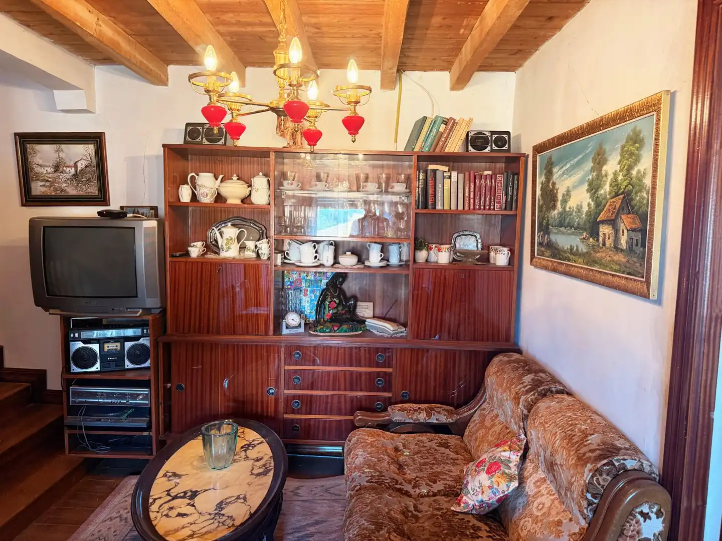 Casa in vendita a Dehesa de Romanos, imagen 14
