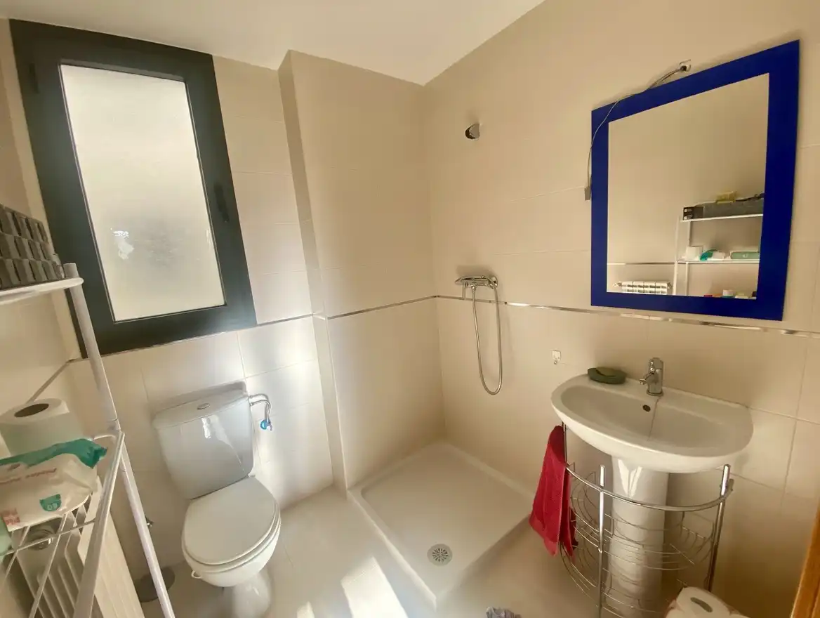 Baño de Piso en venta en Ciudad Real con Aire acondicionado, Calefacción y Trastero