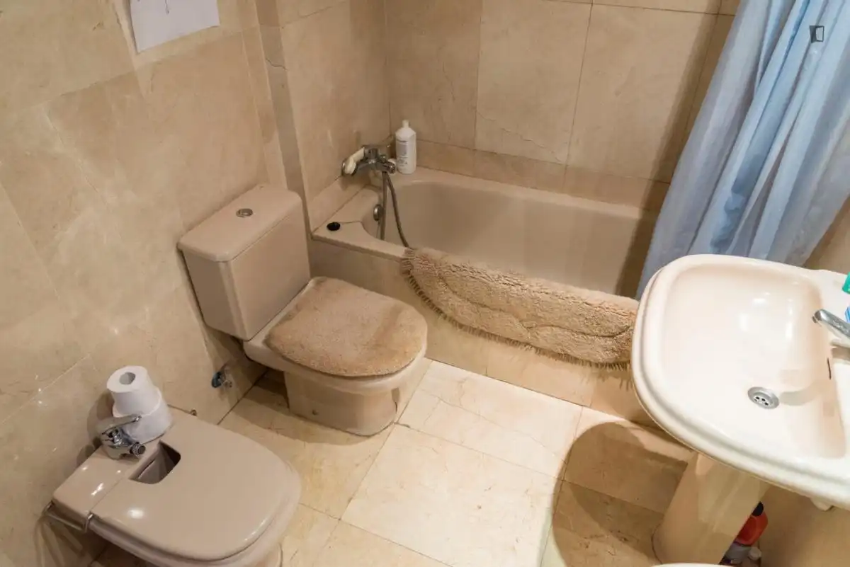 Habitació a Arroyo del Fresno