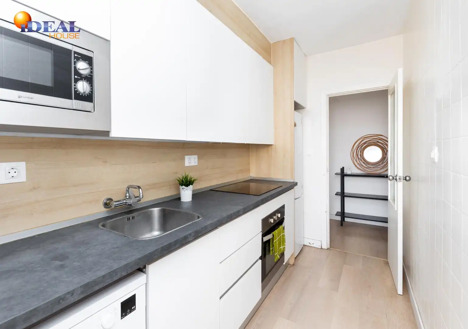 Flat with lift for sale in Centro, imagen 10