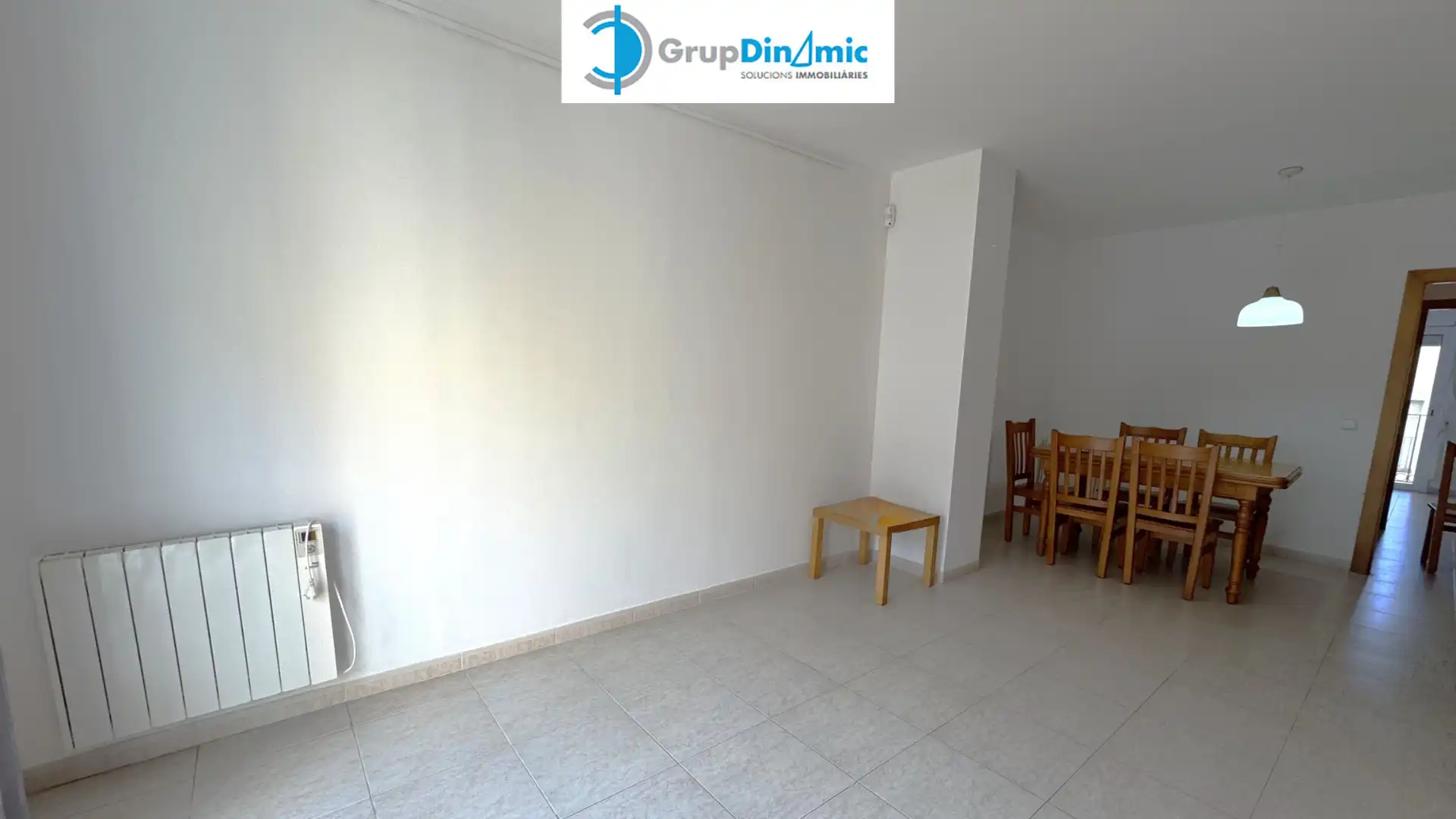 Esszimmer von Wohnung zum Verkauf in Palamós mit Klimaanlage, Heizung und Möbliert