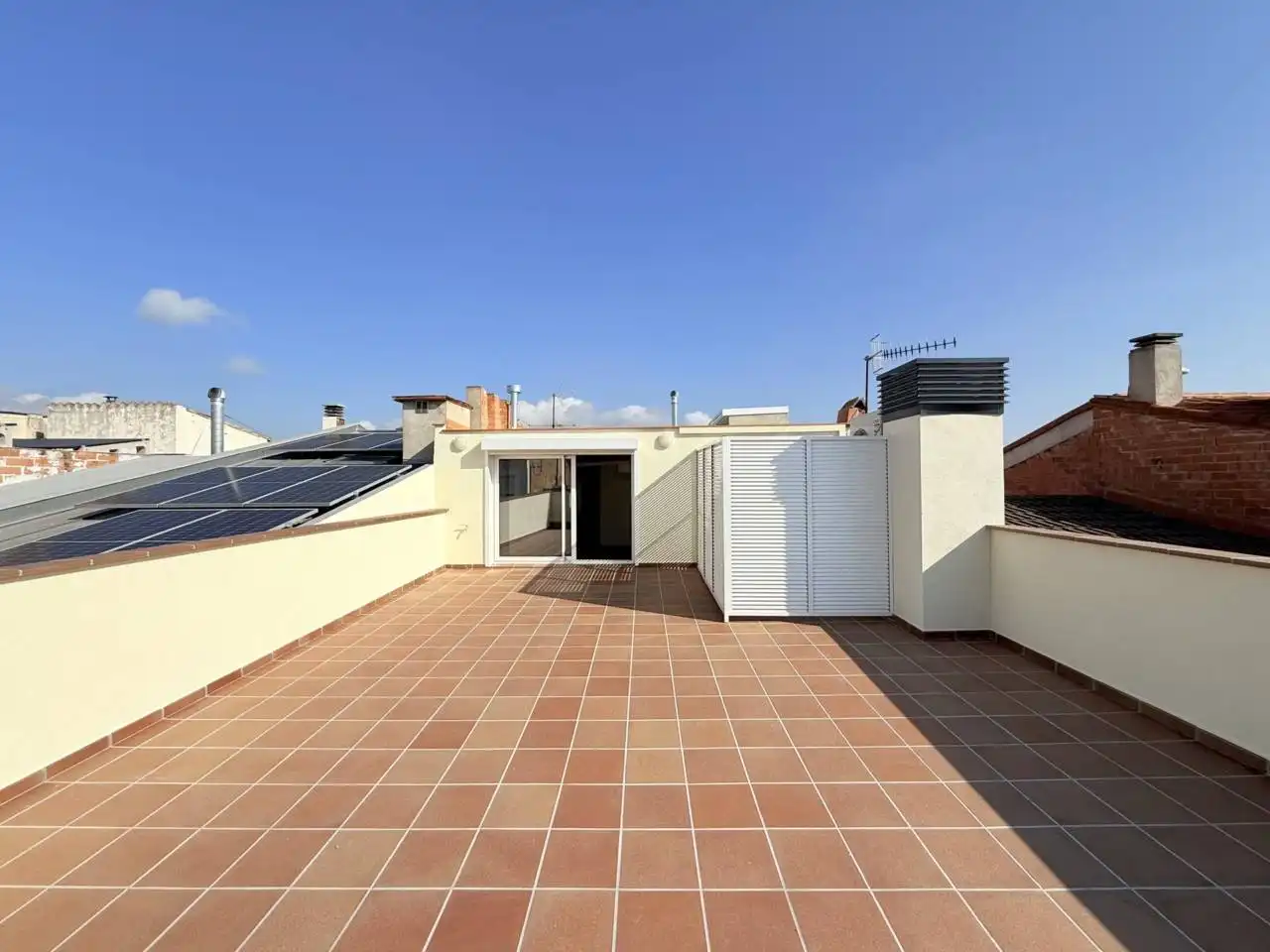Terraza de Oficina en venta en Sant Sadurní d'Anoia con Aire acondicionado y Calefacción