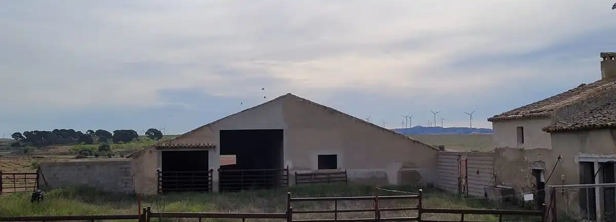 Rustikales Grundstück zum Verkauf in Av. Ntra. Sra. de la Asunción, imagen 10