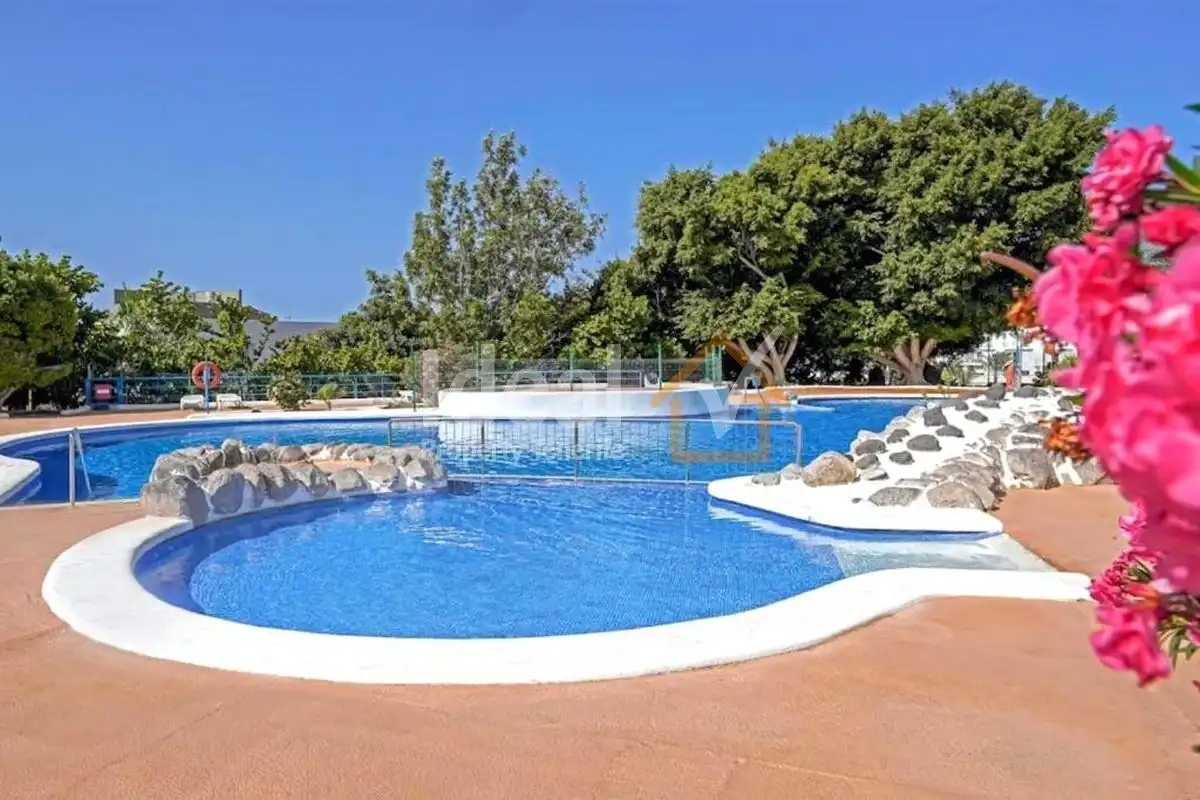 Apartament amb piscina en venda a Callao Salvaje - Playa Paraíso, imagen 19
