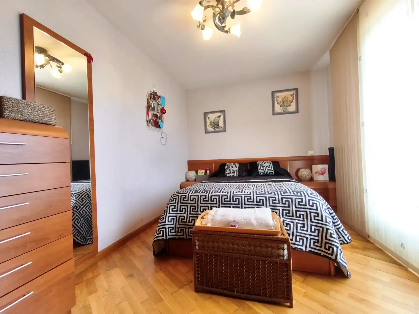 Piso con terraza en venta en Villamediana de Iregua, imagen 7