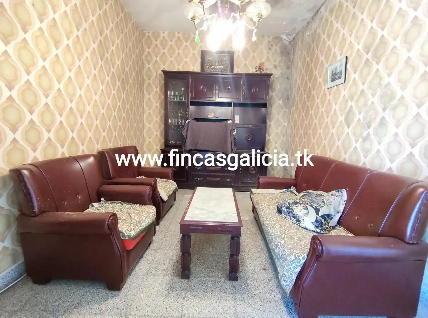 Casa con terrazza in vendita a Verín, imagen 6