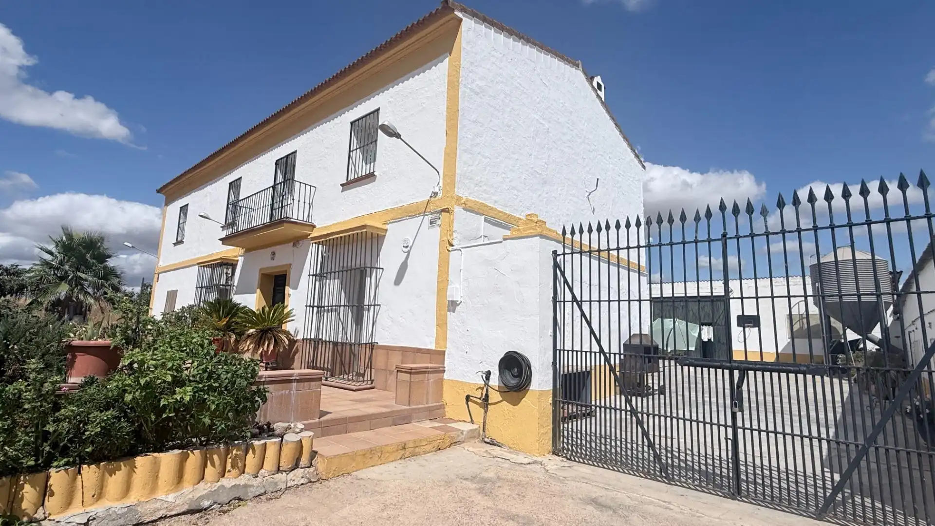 Casa rústica amb piscina en venda a La Orden, imagen 5