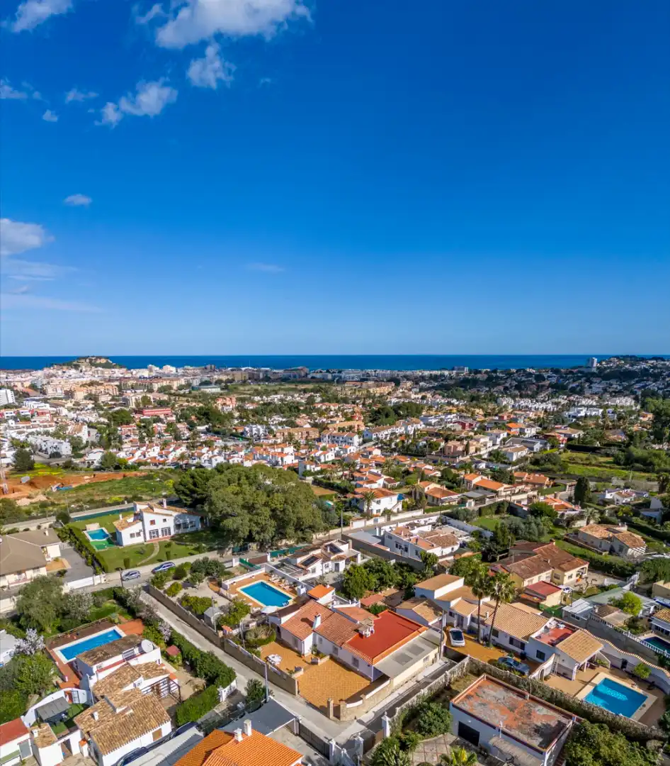 Chalet con piscina en venta en La Pedrera - Vessanes, imagen 59