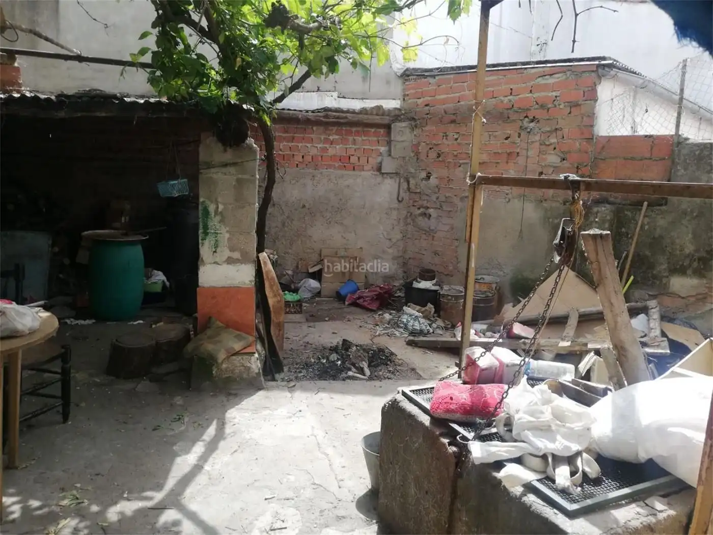 Adossat en venda a Calle el Pozo 25, imagen 15