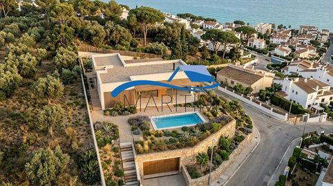 Foto 3 de Residencial en venta en Costa de Llevant, Montgoda, Lloret de Mar