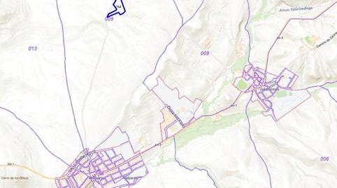 Foto 3 de Terreno en venta en Polígono 9, Valdeolmos-Alalpardo, Madrid