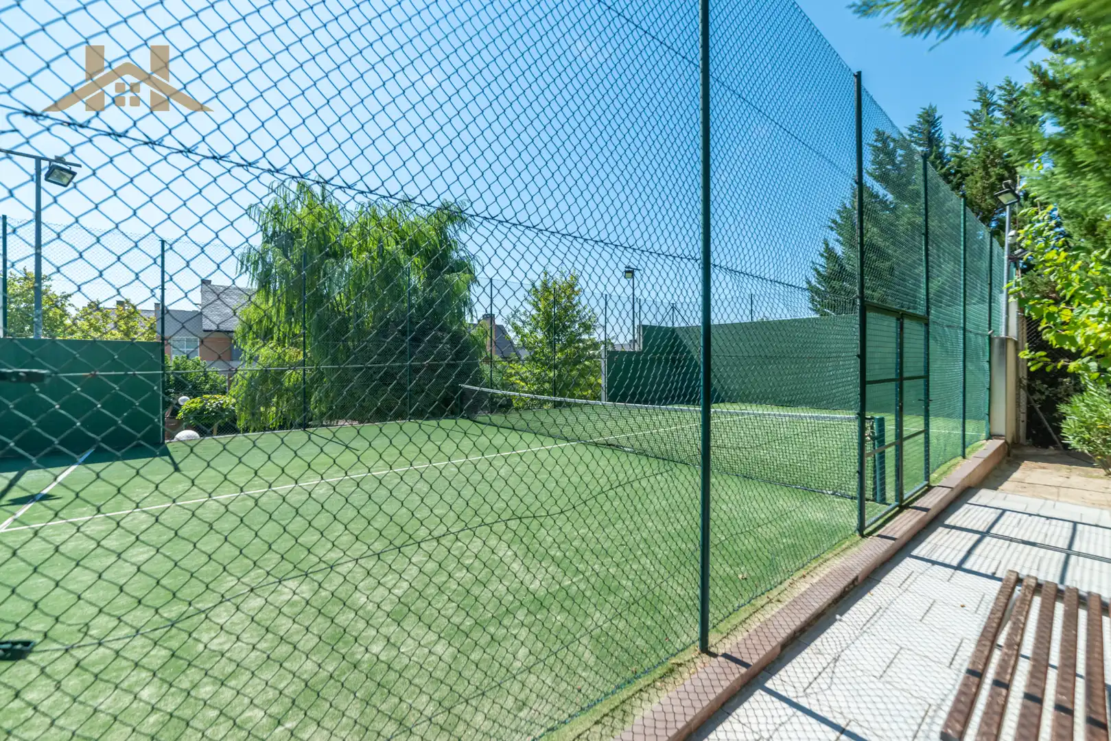 Attique avec ascenseur à vendre à Calle Kalmia, imagen 23