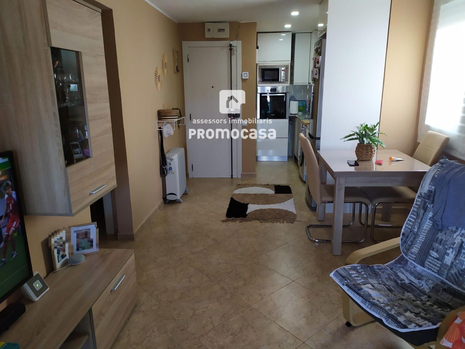 Piso en venta en Creixell