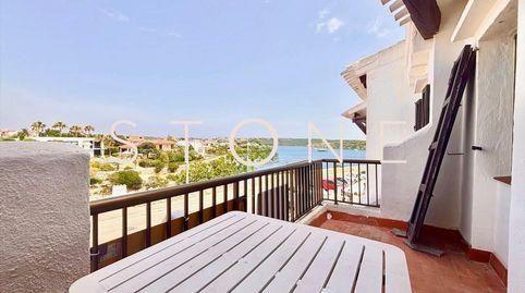 Foto 2 de Dúplex en venda a Santa Anna - Sol de l'Est, Es Castell